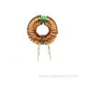 DC Circuit Common Mode Inductor